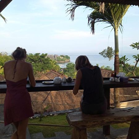 Sunset Family Cottage Nusa Lembongan  Bagian luar foto