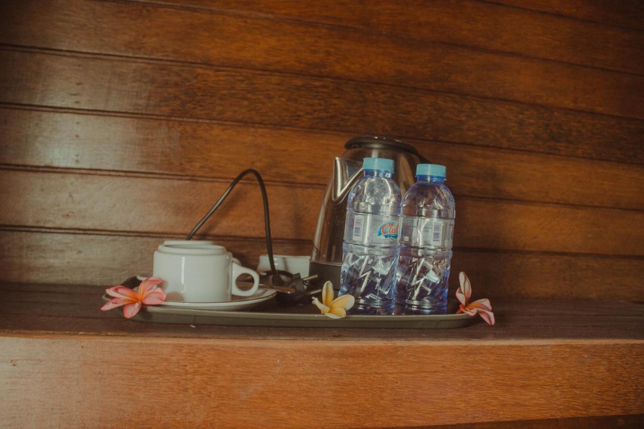 Sunset Family Cottage Nusa Lembongan  Bagian luar foto