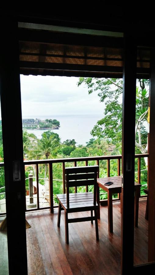 Sunset Family Cottage Nusa Lembongan  Bagian luar foto