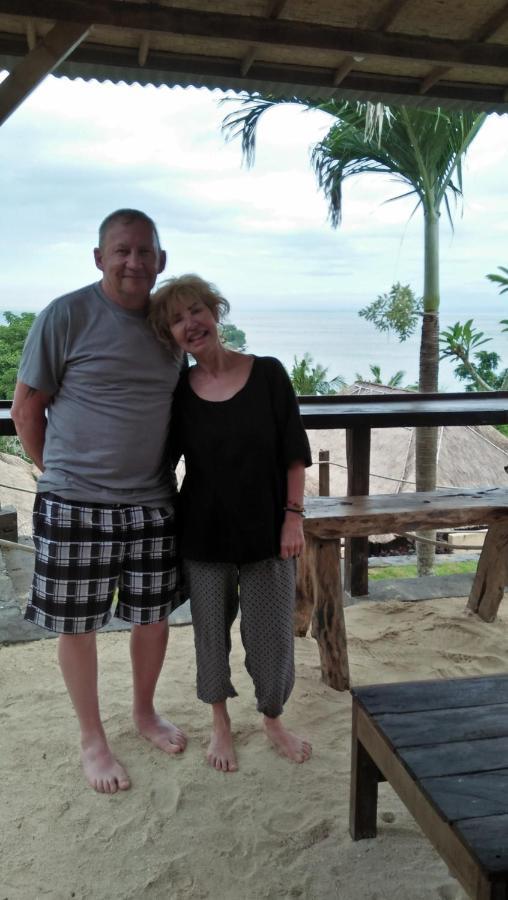 Sunset Family Cottage Nusa Lembongan  Bagian luar foto